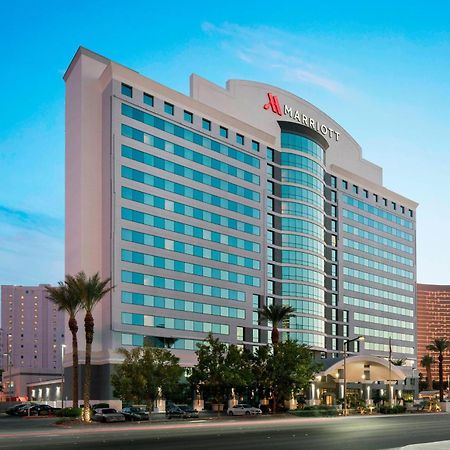 Las Vegas Marriott Ngoại thất bức ảnh