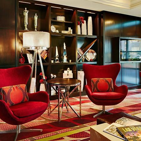 Las Vegas Marriott Ngoại thất bức ảnh