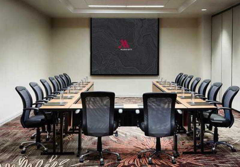 Las Vegas Marriott Ngoại thất bức ảnh