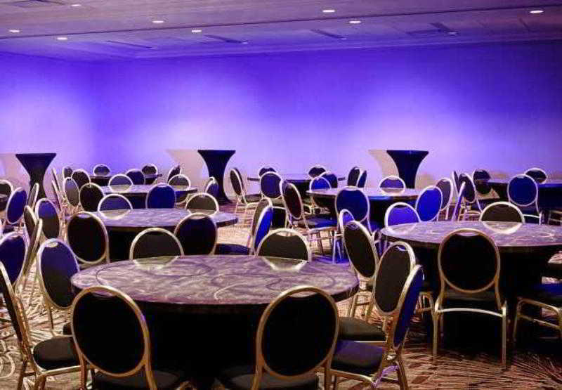 Las Vegas Marriott Ngoại thất bức ảnh