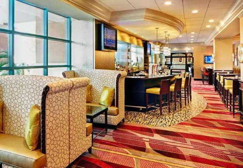 Las Vegas Marriott Nhà hàng bức ảnh