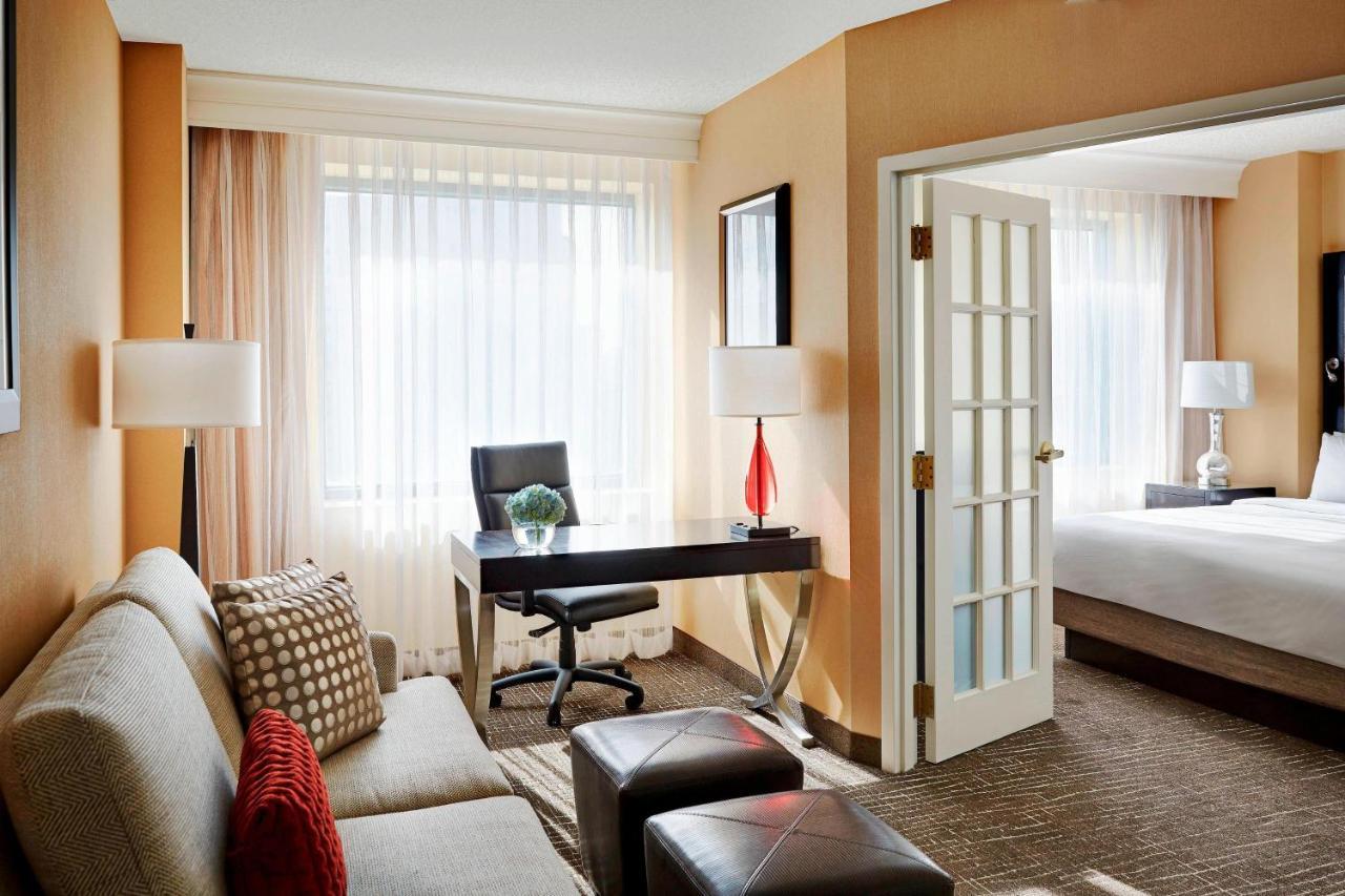 Las Vegas Marriott Ngoại thất bức ảnh