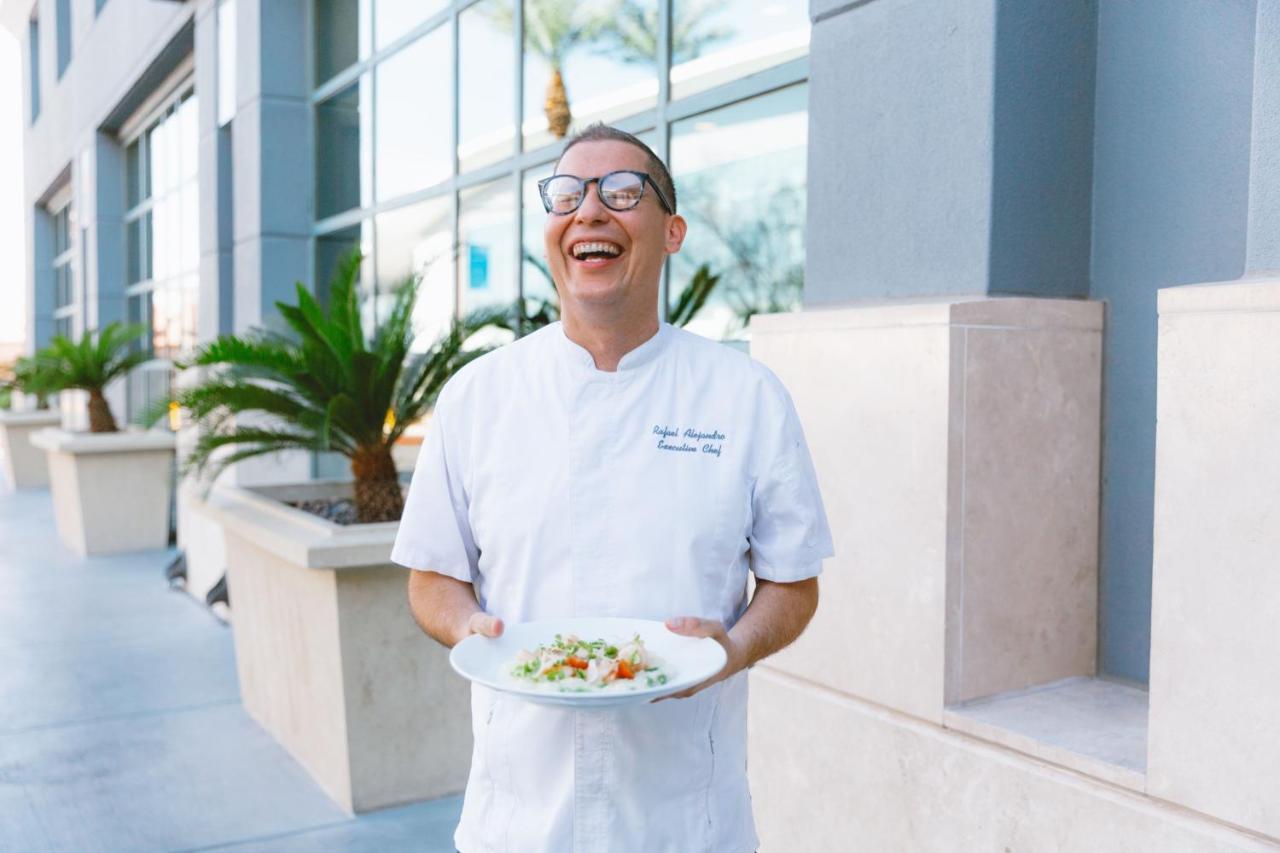 Las Vegas Marriott Ngoại thất bức ảnh