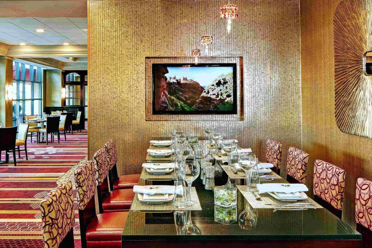 Las Vegas Marriott Ngoại thất bức ảnh