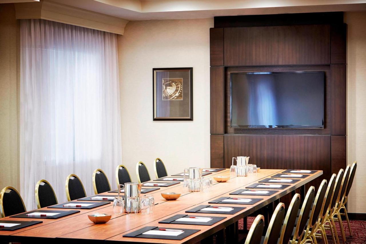 Las Vegas Marriott Ngoại thất bức ảnh