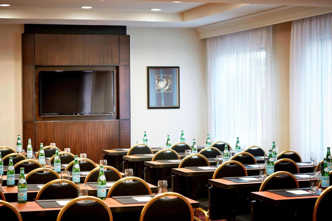 Las Vegas Marriott Ngoại thất bức ảnh
