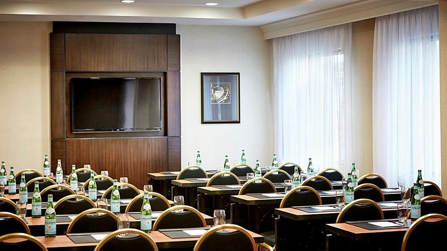 Las Vegas Marriott Ngoại thất bức ảnh