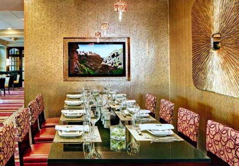Las Vegas Marriott Ngoại thất bức ảnh