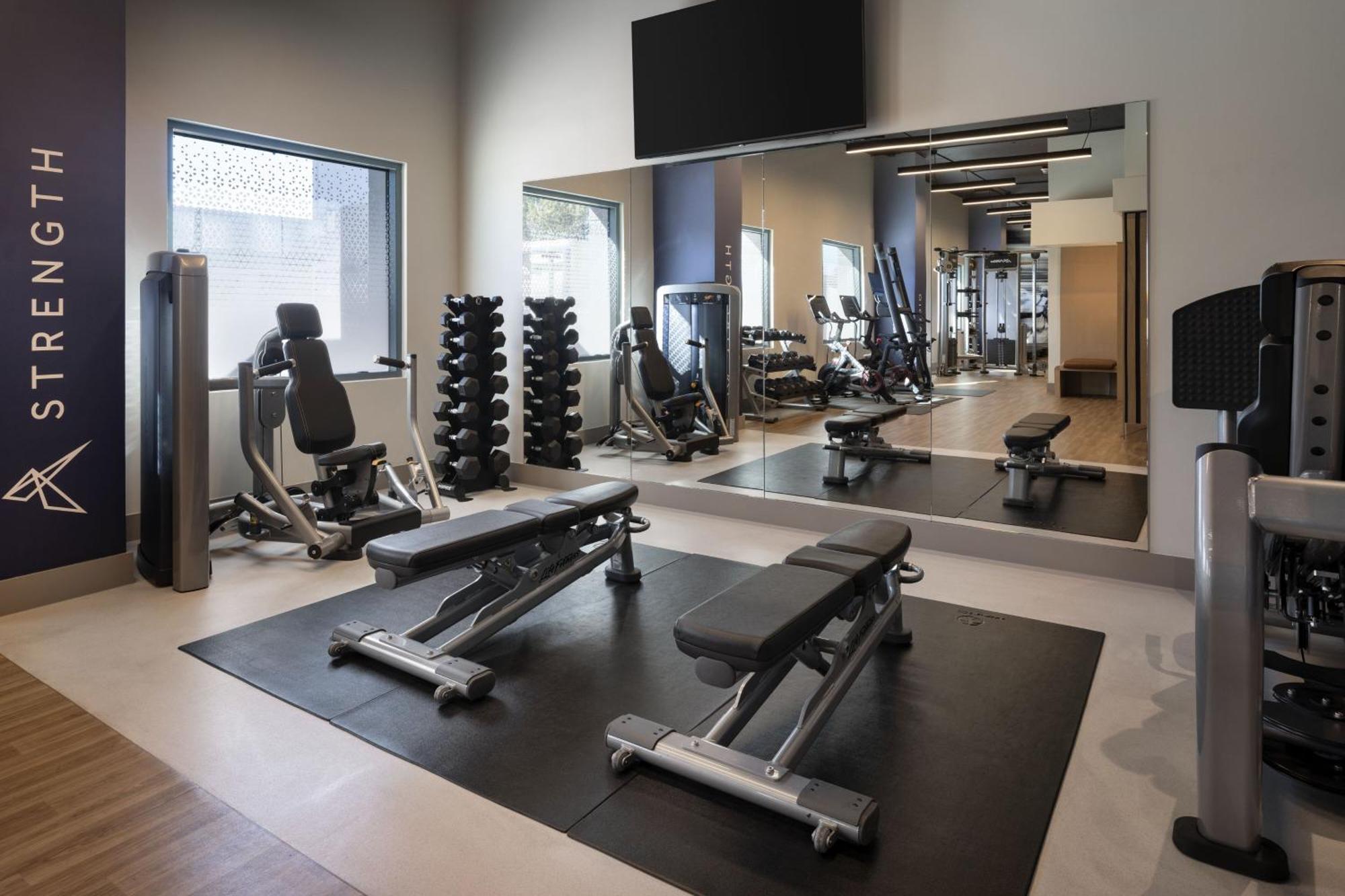 Las Vegas Marriott Ngoại thất bức ảnh