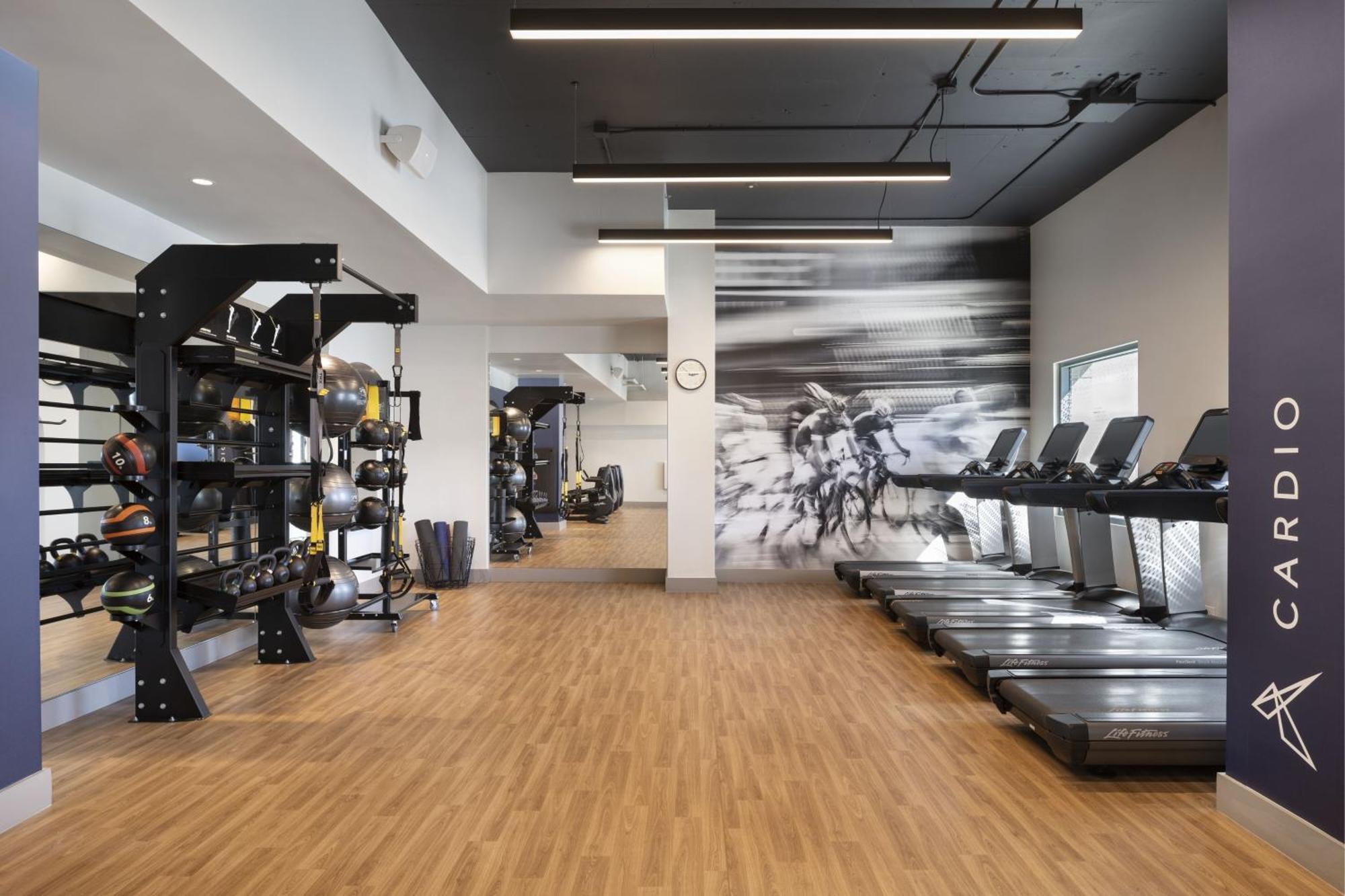 Las Vegas Marriott Ngoại thất bức ảnh
