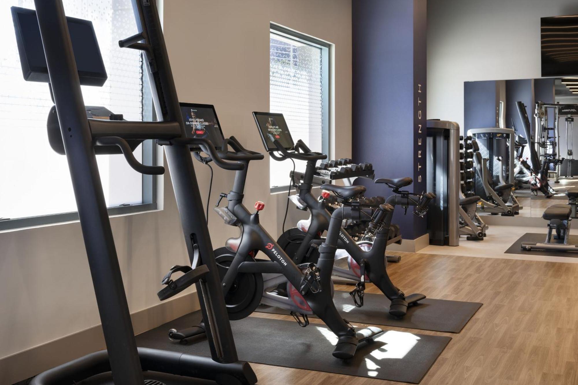 Las Vegas Marriott Ngoại thất bức ảnh