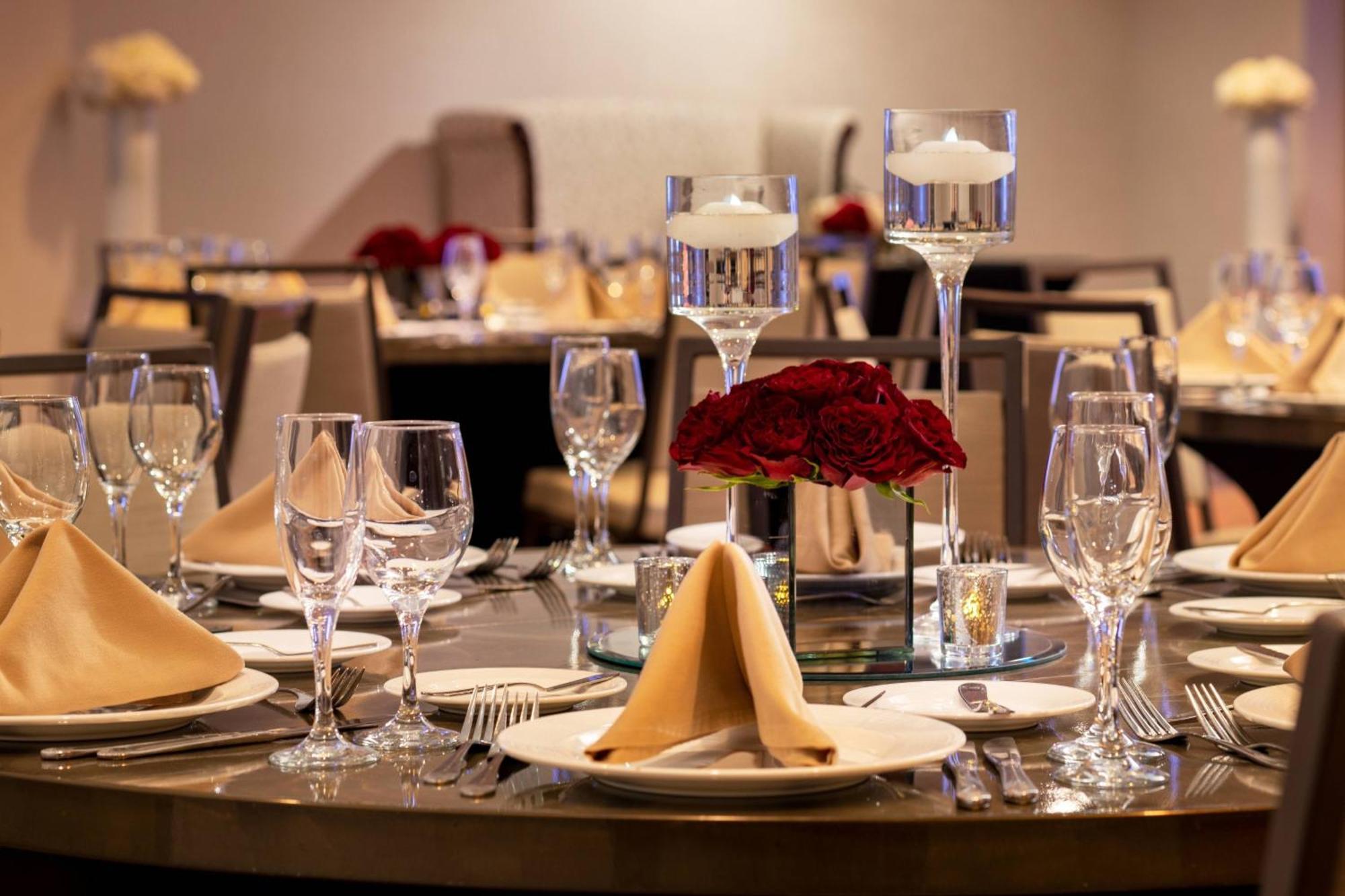 Las Vegas Marriott Ngoại thất bức ảnh