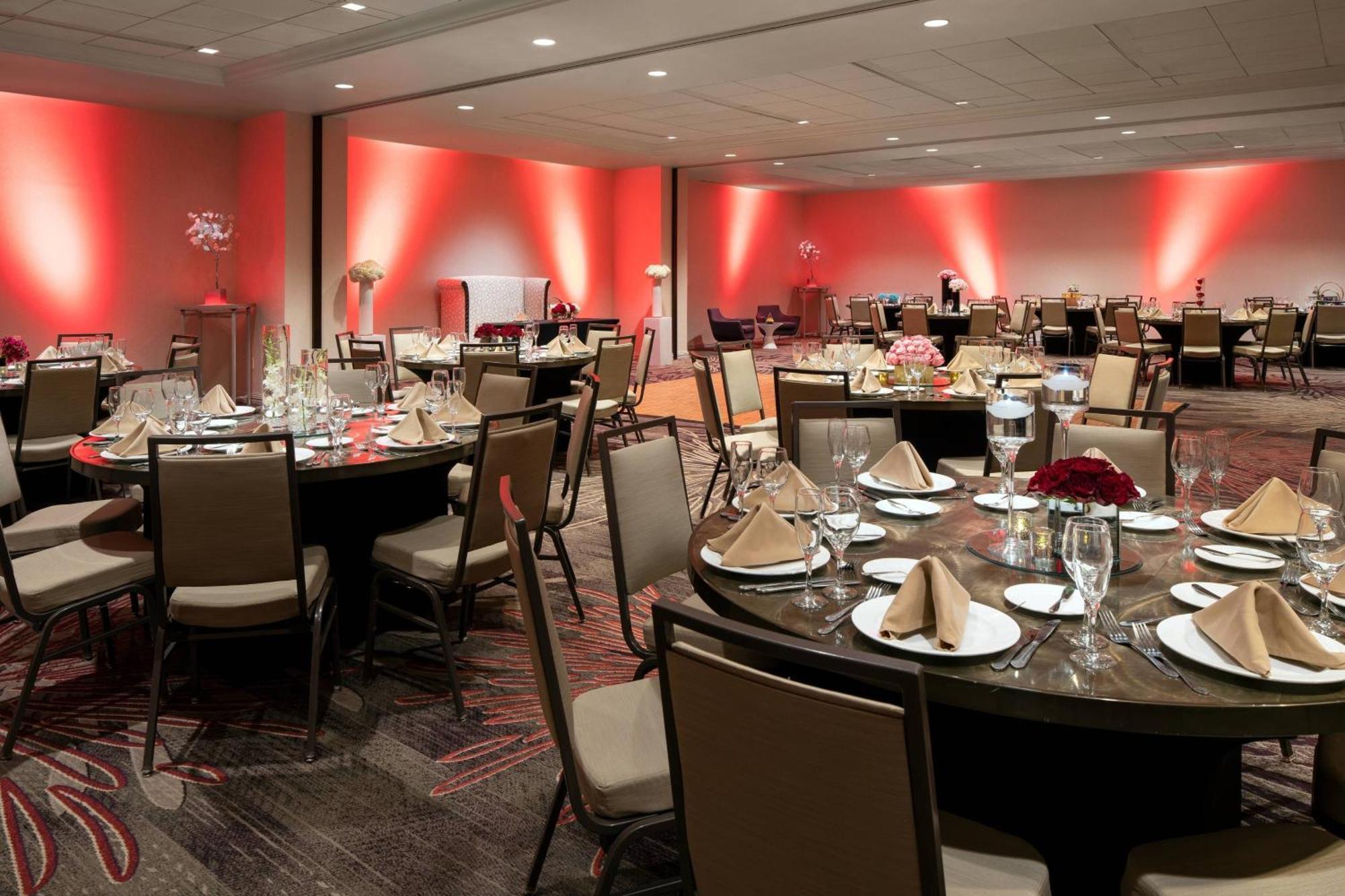 Las Vegas Marriott Ngoại thất bức ảnh