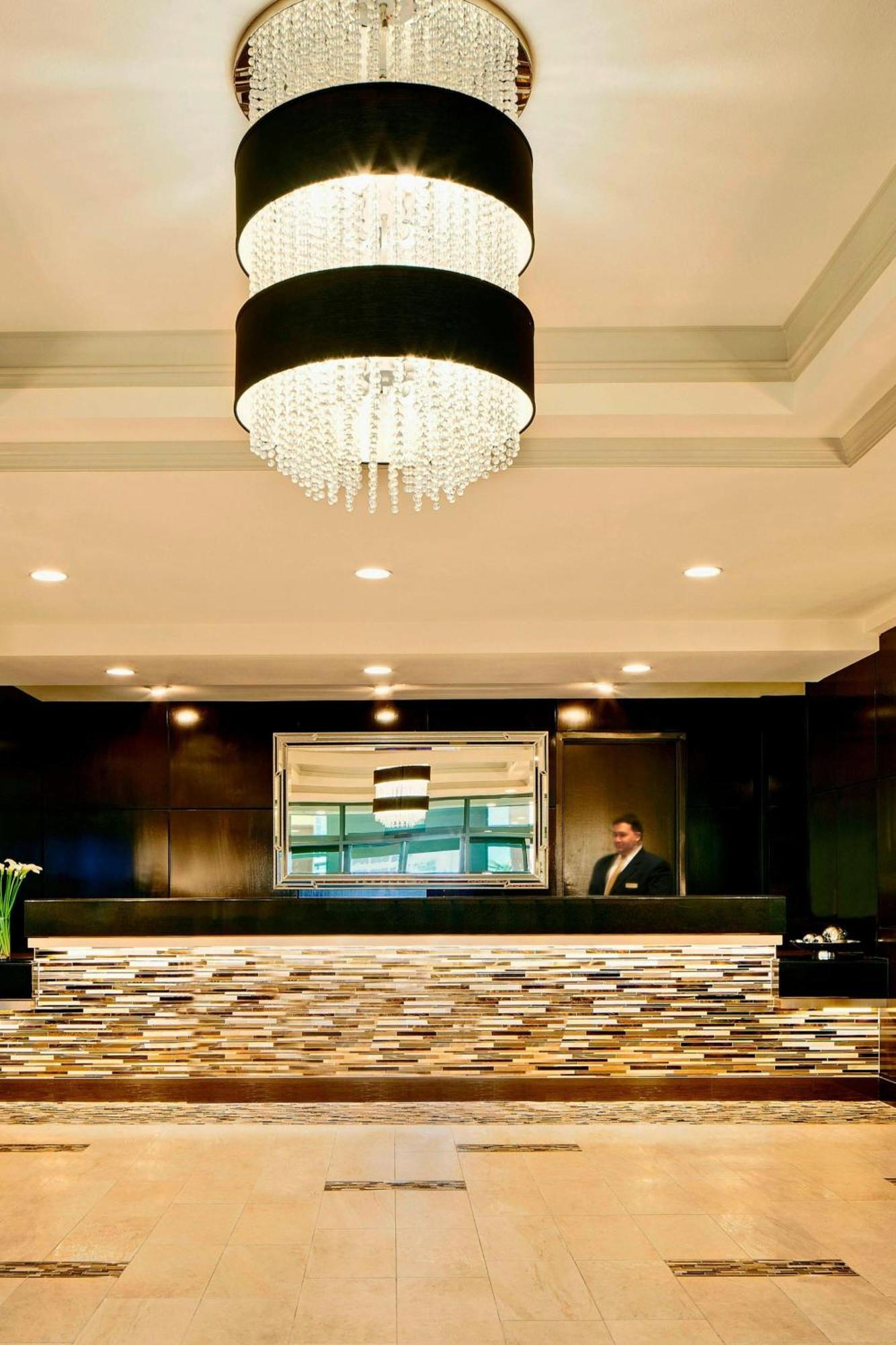 Las Vegas Marriott Ngoại thất bức ảnh