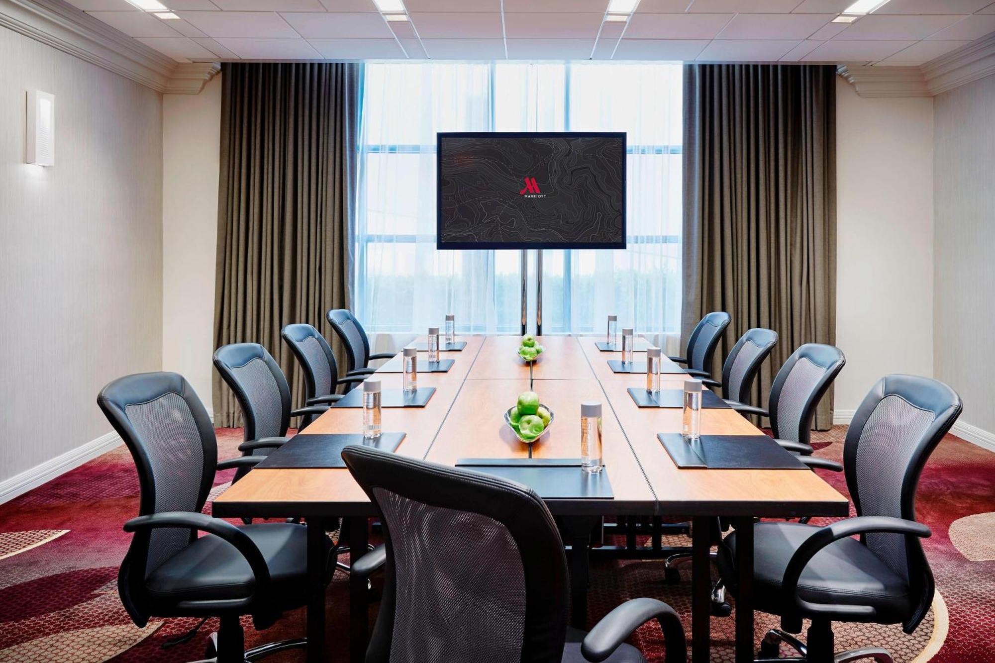 Las Vegas Marriott Ngoại thất bức ảnh