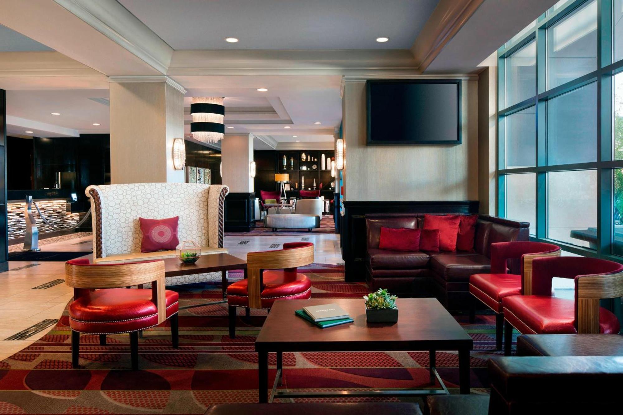 Las Vegas Marriott Ngoại thất bức ảnh