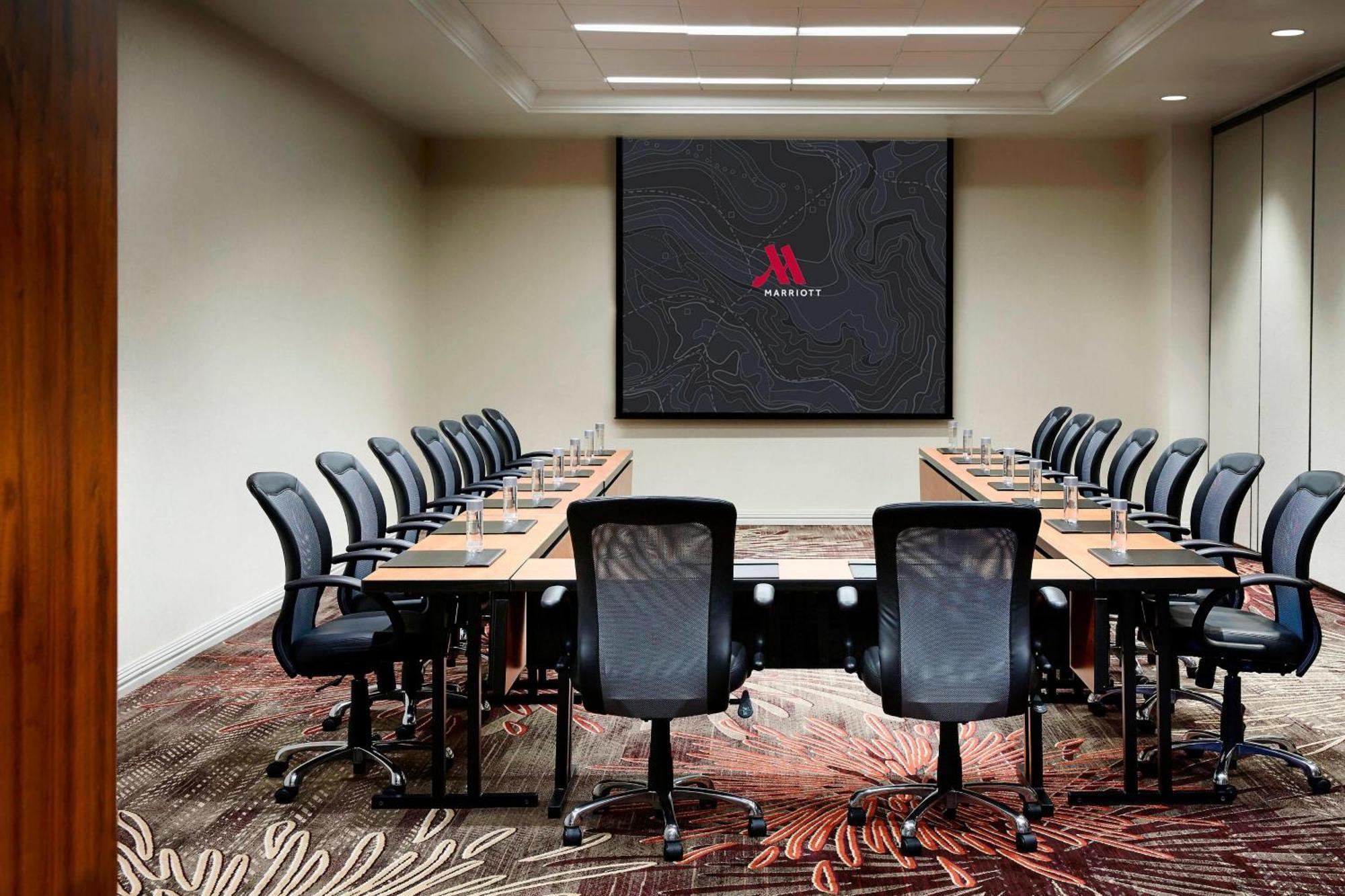 Las Vegas Marriott Ngoại thất bức ảnh