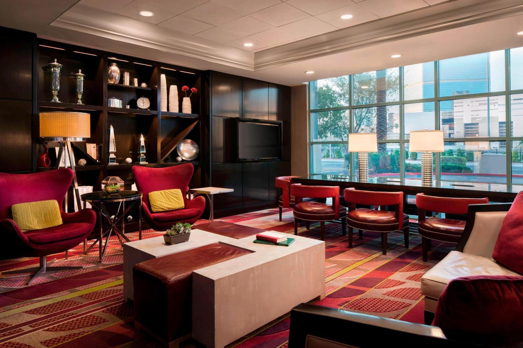 Las Vegas Marriott Ngoại thất bức ảnh