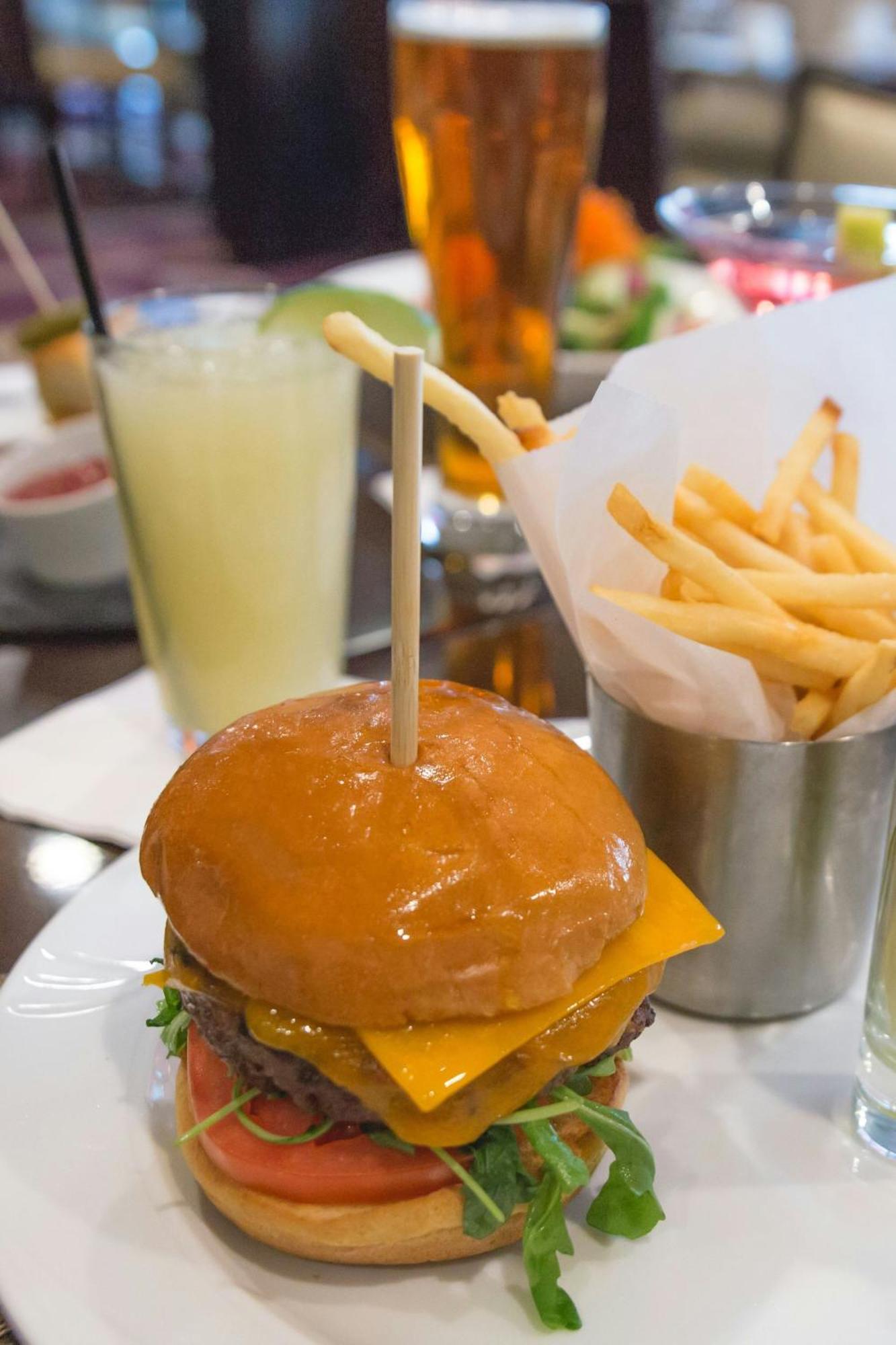 Las Vegas Marriott Ngoại thất bức ảnh