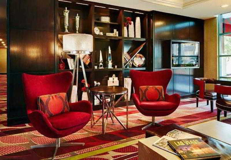 Las Vegas Marriott Ngoại thất bức ảnh