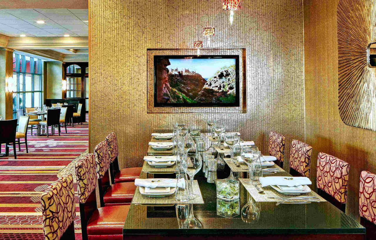 Las Vegas Marriott Ngoại thất bức ảnh